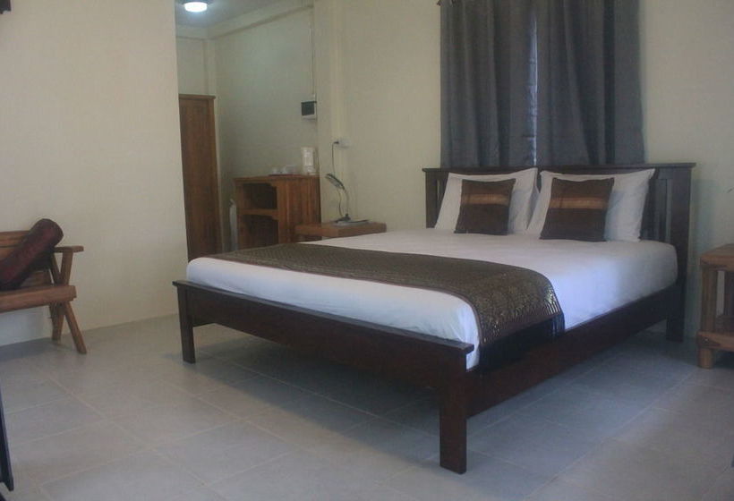 Hotel Privacy Resort Koh Chang 11