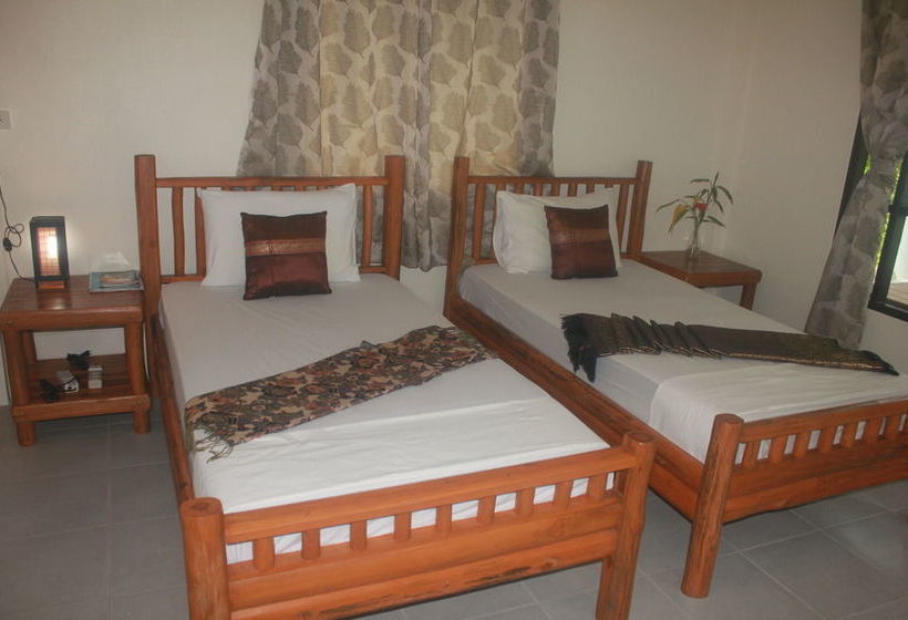 Hotel Privacy Resort Koh Chang 12