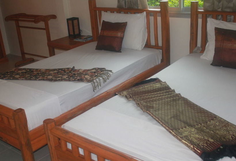 Hotel Privacy Resort Koh Chang 13