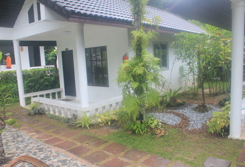 Hotel Privacy Resort Koh Chang 14