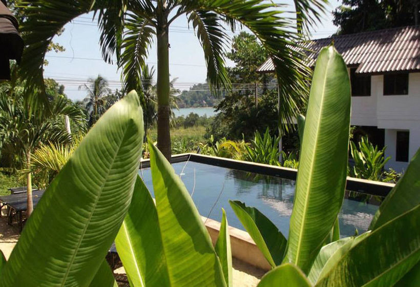 Hotel Privacy Resort Koh Chang 15