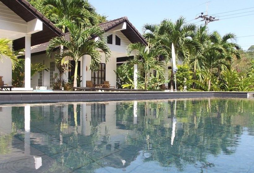 Hotel Privacy Resort Koh Chang 16