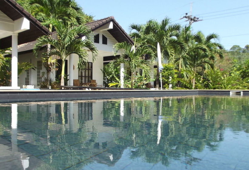 Hotel Privacy Resort Koh Chang 17