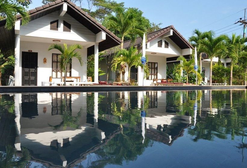 Hotel Privacy Resort Koh Chang 18