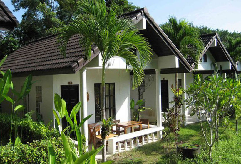 Hotel Privacy Resort Koh Chang 19