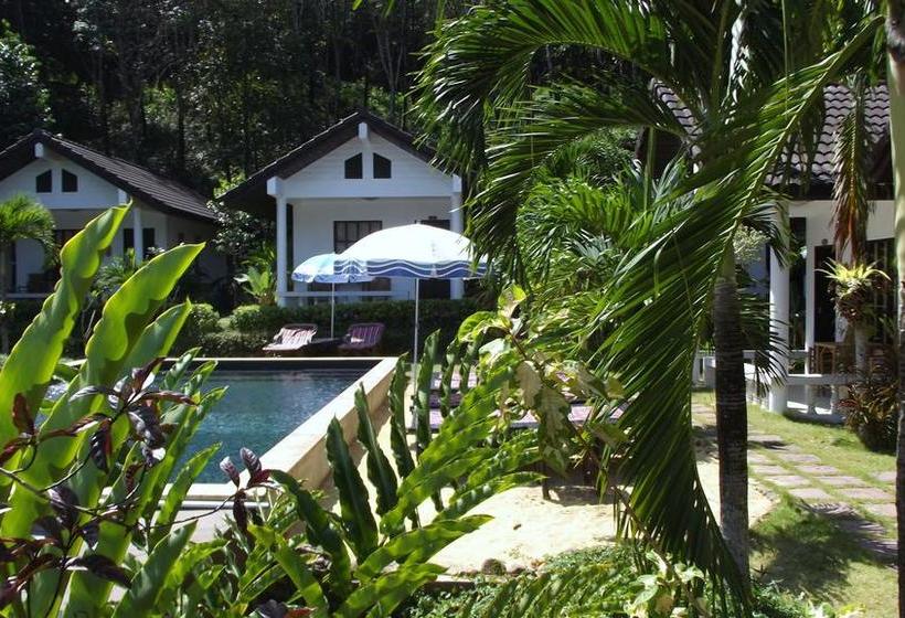 Hotel Privacy Resort Koh Chang 2