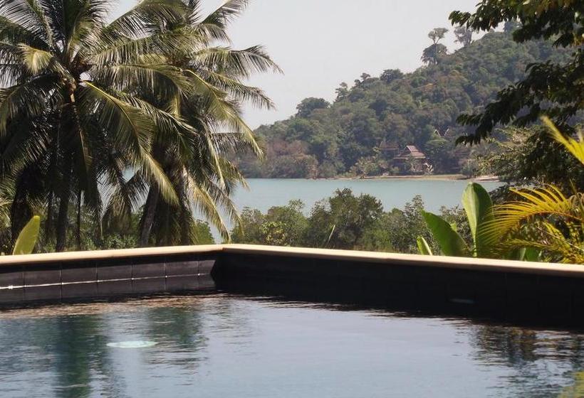 Hotel Privacy Resort Koh Chang 4