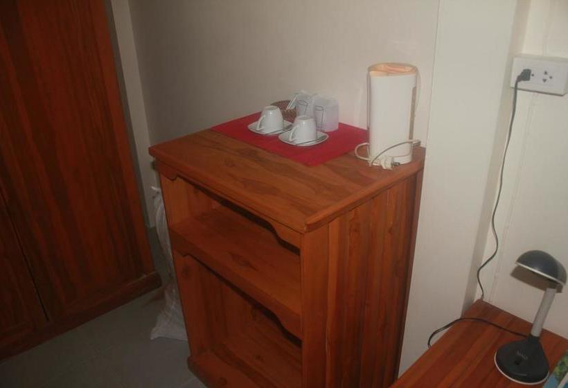 Hotel Privacy Resort Koh Chang 5