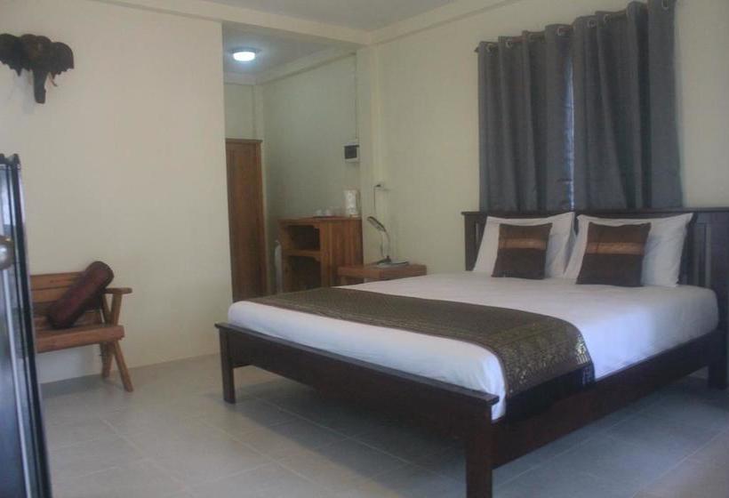 Hotel Privacy Resort Koh Chang 6