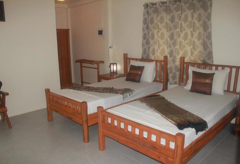 Hotel Privacy Resort Koh Chang 7