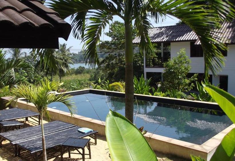 Hotel Privacy Resort Koh Chang 8