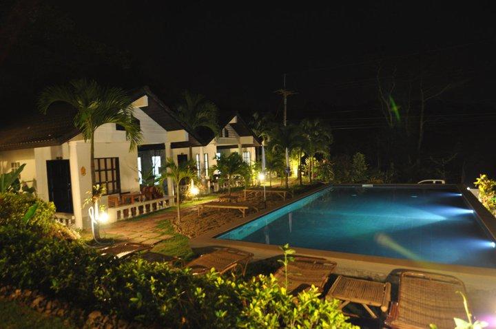 Hotel Privacy Resort Koh Chang 9