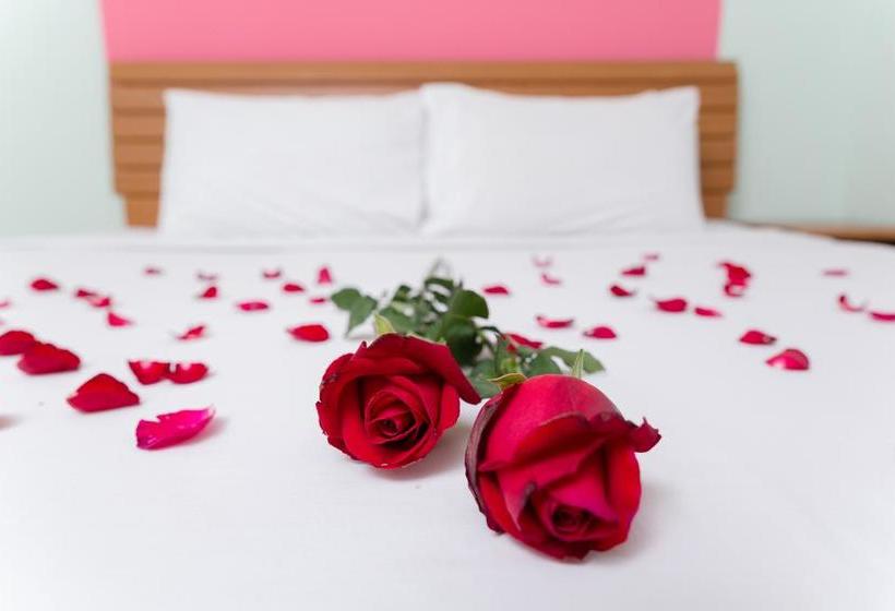 Hotel The Garden Place Nonthaburi