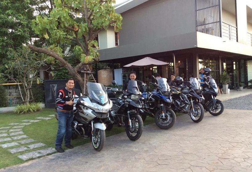 Hotel Thonglor Boutique & Spa 11