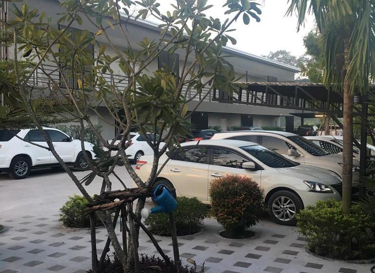 Hotel Thonglor Boutique & Spa 12