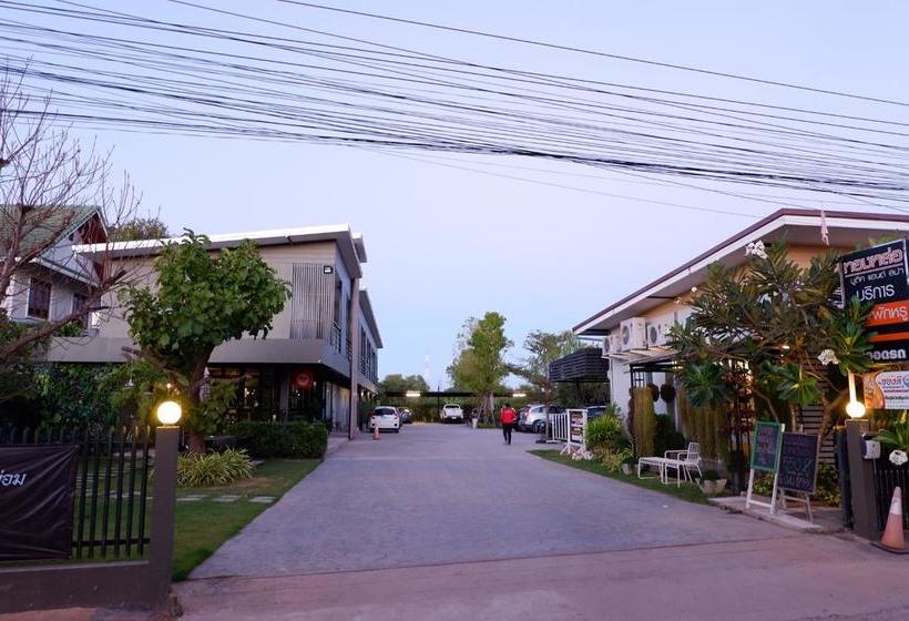 Hotel Thonglor Boutique & Spa 13