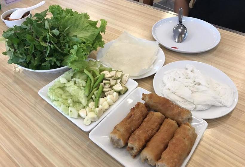 Hotel Thonglor Boutique & Spa 2