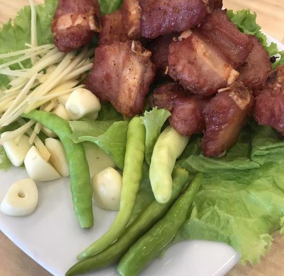 Hotel Thonglor Boutique & Spa 3