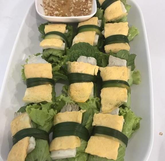 Hotel Thonglor Boutique & Spa 5