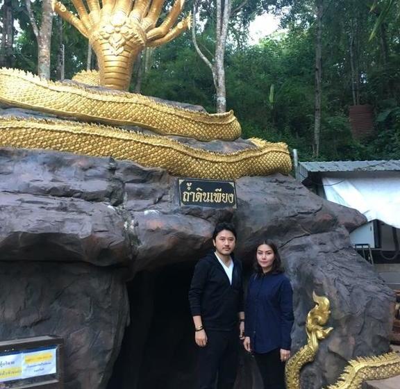 Hotel Thonglor Boutique & Spa 6