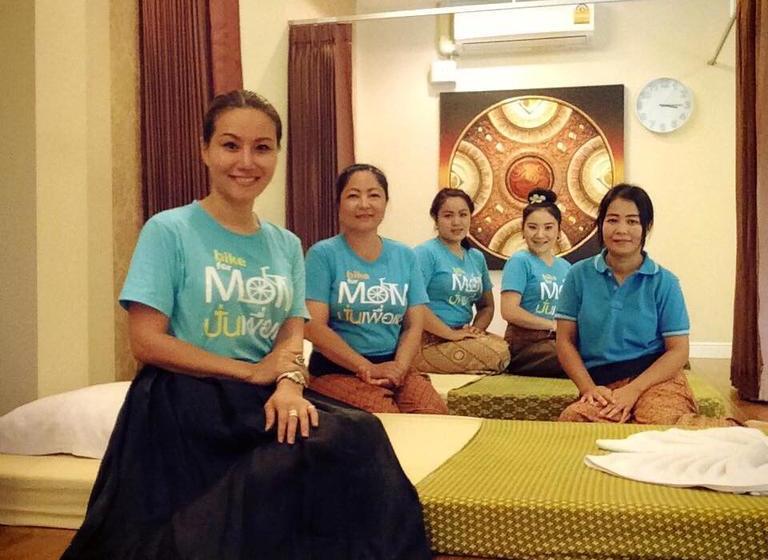 Hotel Thonglor Boutique & Spa 9