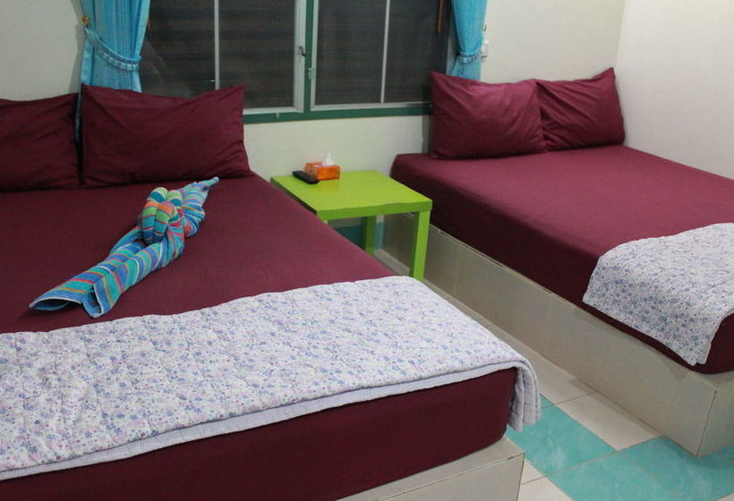 Pension Pop Guest House 10