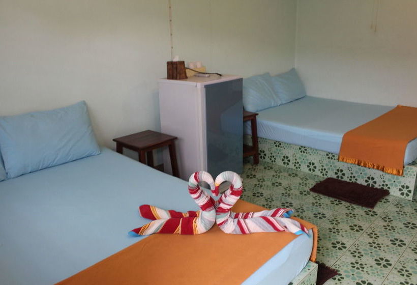 Pension Pop Guest House 11