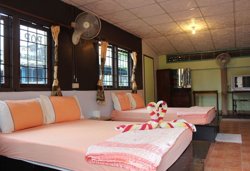 Pension Pop Guest House 12