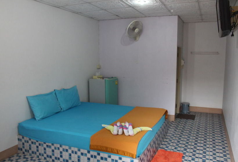 Pension Pop Guest House 13