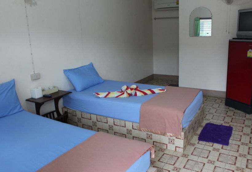 Pension Pop Guest House 14