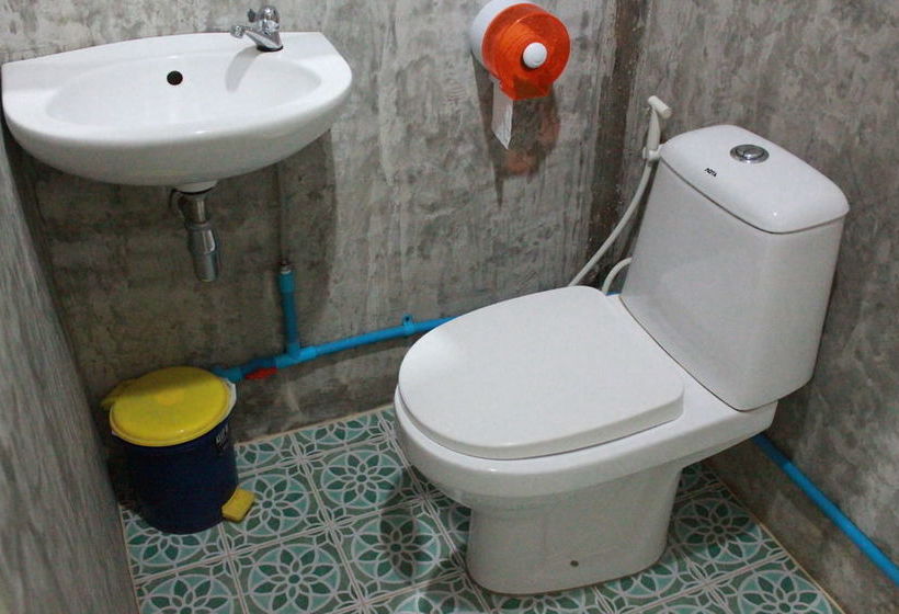 Pension Pop Guest House 15