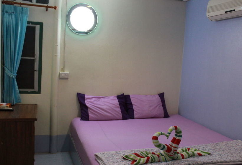 Pension Pop Guest House 16