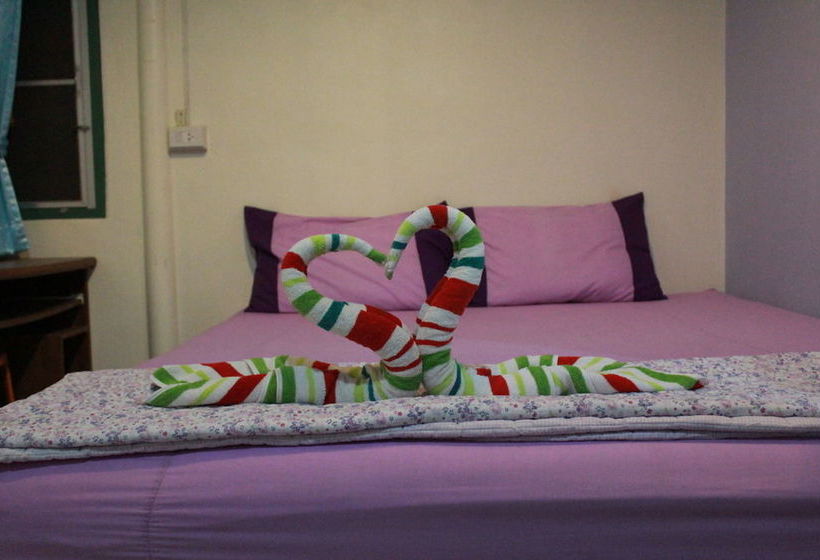 Pension Pop Guest House 17