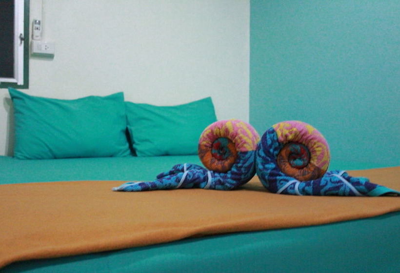 Pension Pop Guest House 18