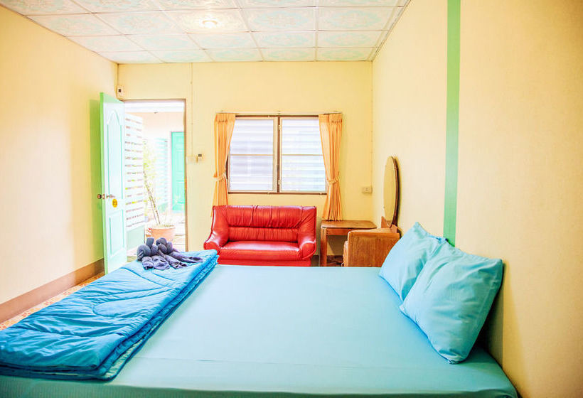 Pension Pop Guest House 19