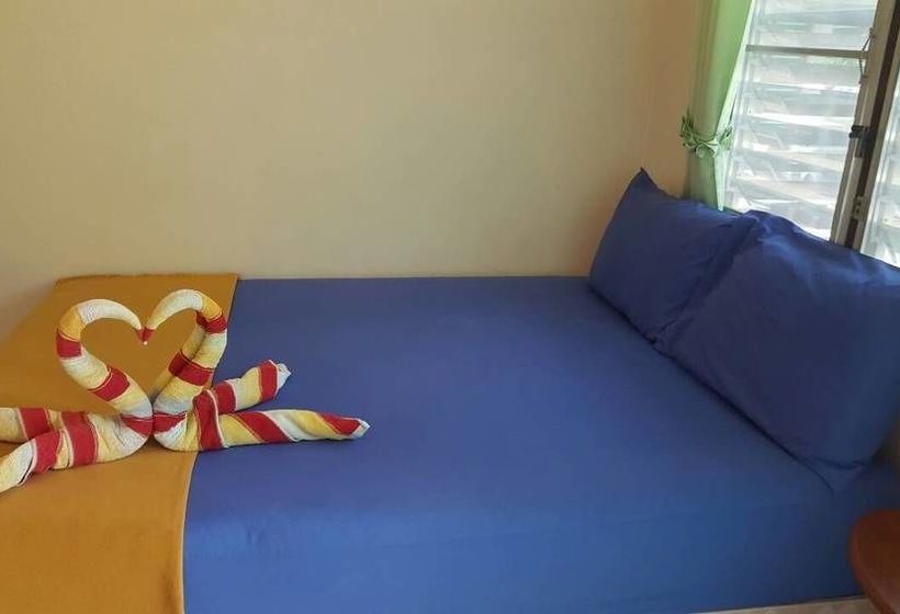 Pension Pop Guest House 3