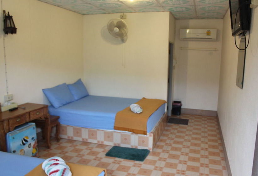 Pension Pop Guest House 4