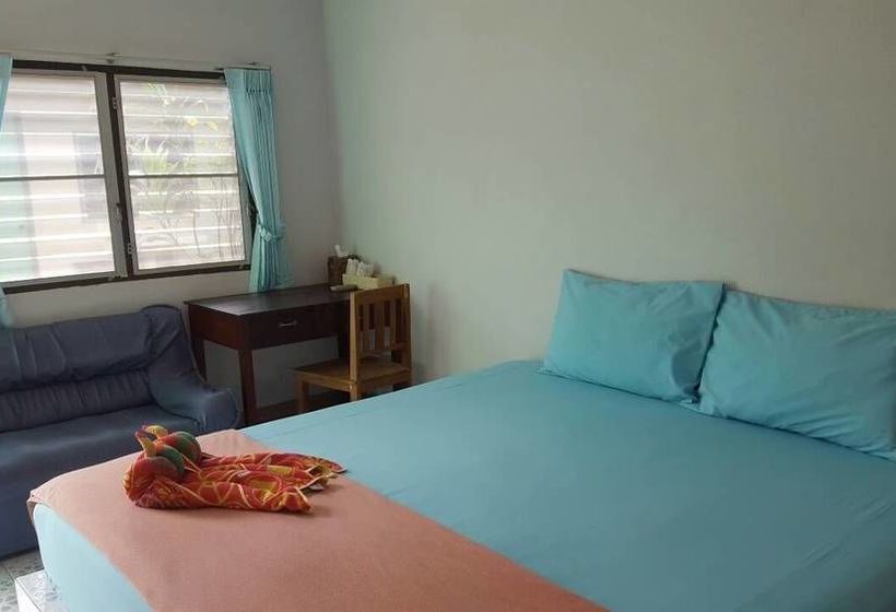 Pension Pop Guest House 5