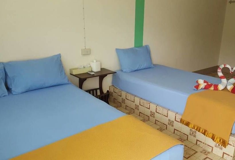 Pension Pop Guest House 6