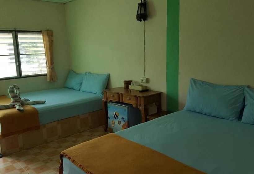 Pension Pop Guest House 7