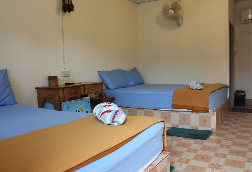 Pension Pop Guest House 8