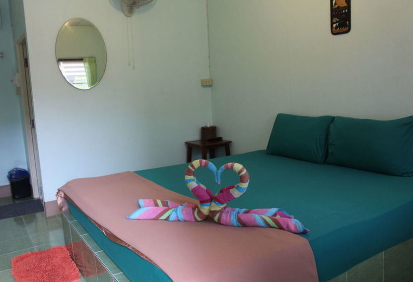 Pension Pop Guest House 9