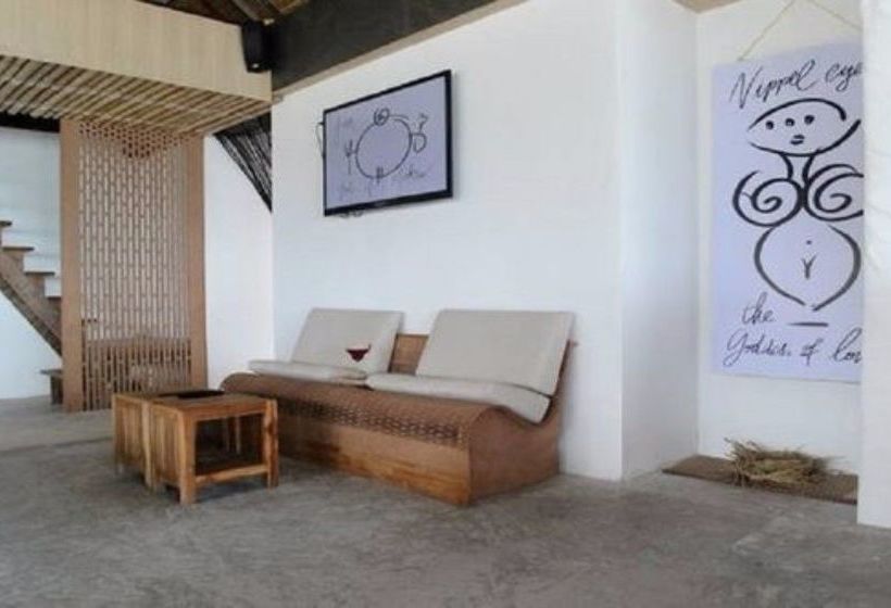 Hotel Hansa Beach Resort 1