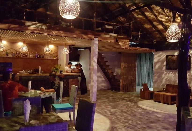 Hotel Hansa Beach Resort 11