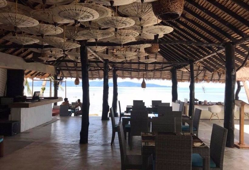 Hotel Hansa Beach Resort 12