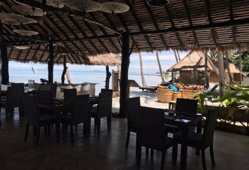 Hotel Hansa Beach Resort 13