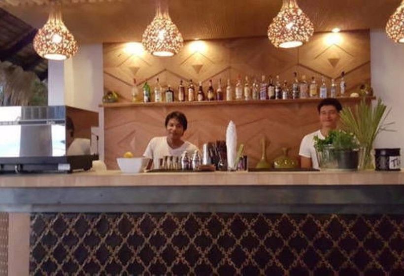 Hotel Hansa Beach Resort 15