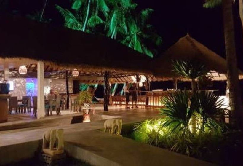 Hotel Hansa Beach Resort 18