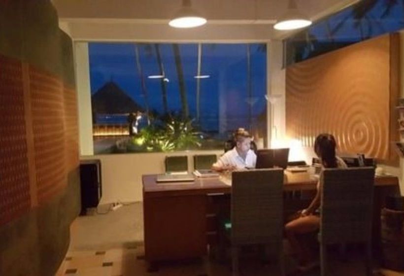 Hotel Hansa Beach Resort 2