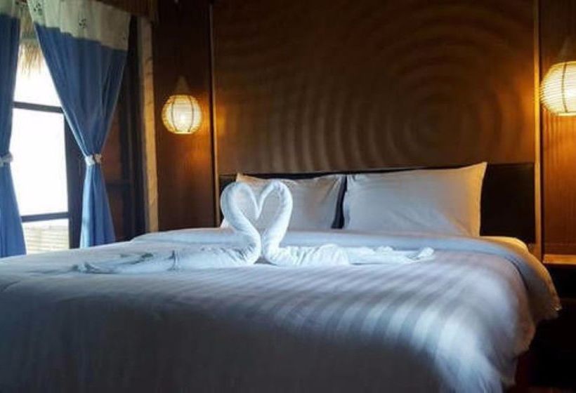 Hotel Hansa Beach Resort 4